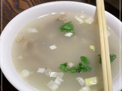 -马家烧麦(中街店)
