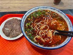 -清真·金城老碗牛肉面揪面片(兰州总店)
