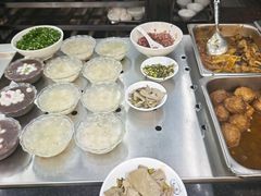 猪肝-毛华美食(清扬路店)