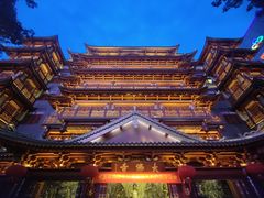-大佛古寺
