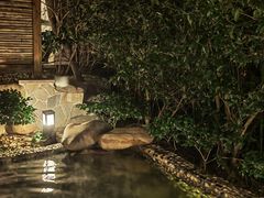 -天目湖涵田半山温泉