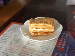 -新侨三宝乐面包店(崇文门店)