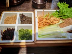 -魁盛居百年鲁菜馆(县西巷店)