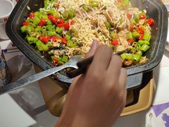 -蛙来哒(大汉悦中心店)
