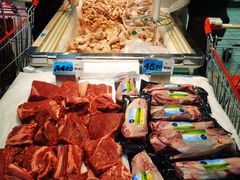 -大润发(勤业店)