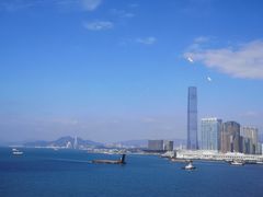 -香港会议展览中心演讲厅