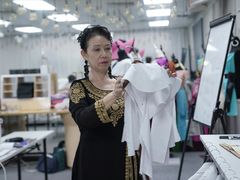 -四季美学色彩形象管理服装搭配