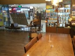 -星巴克(盐城五洲国际店)