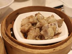-龙的酒楼·手工早茶·顺德菜(近良路店)