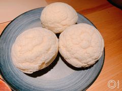 黑松露鹅肝包-荣小馆(杭州大厦店)