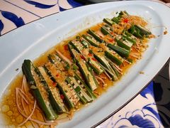 -绿茶餐厅(布吉万象汇店)