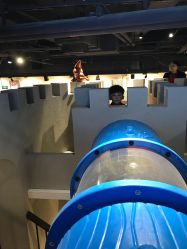 -幻贝家儿童乐园(苏州中心店)