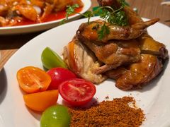 -沛家·西餐Brunch·直火料理