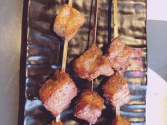 -红钳侠小龙虾·烧烤(中赢康康谷店)