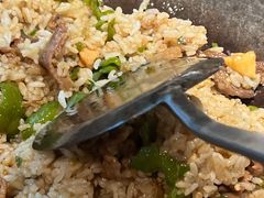 -费大厨辣椒炒肉(黄兴中心广场店)