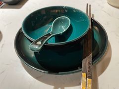 -二刀潮牛·鲜牛肉火锅(爱融荟城店)