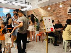 -Dal Cuore 达可芮冰淇淋(陕西北路店)