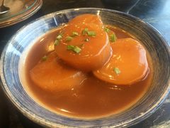 -兰溪小馆(东直门簋街店)