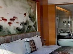 -深圳观澜格兰云天国际酒店