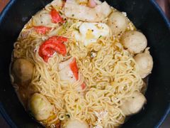 -强记海鲜·大排档(蛇口新街店)