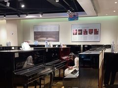 -柏斯音乐艺术中心·钢琴·吉他(上音店)