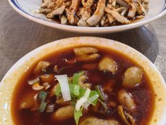 -诗城健民肥肠(颐和家园店)