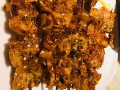 -JUKEBOX玖部音乐餐厅(华侨城店)