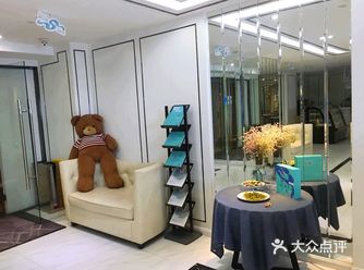 Tiffany蓝的希岸酒店