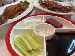 -满堂·烤鸭店·北京菜(鼓楼店)