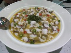 -青花椒花椒鱼(合生汇店)