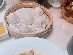鸡汁杭州小笼-桂满陇-西湖船宴(西单大悦城店)