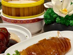 -大鸭梨烤鸭(甘家口店)