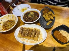 -付小姐在成都(中山公园店)