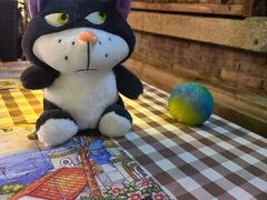 -Mammamia意大利餐厅(阳春巷店)