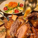 在重庆！约会选这里！！超正宗的德国餐厅