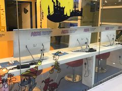 -爱贝英语新乡新都汇中心