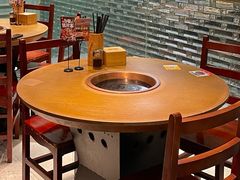 -北京老门框爆肚涮肉馆(凤城六路店)