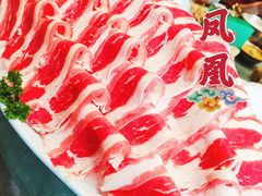 -盛武肥牛·清真海鲜火锅(昆区店)