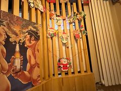 -福匠日本料理(人民路店)