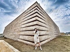 -盘龙城国家考古遗址公园