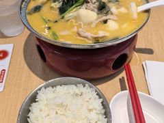 -喜家德虾仁水饺(东方宝泰店)