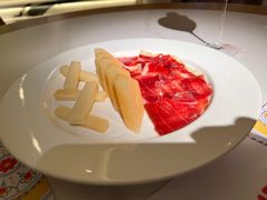 -Mezomd曼索蒂西班牙餐厅(广粤店)