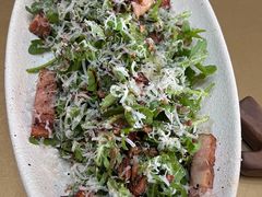 芝麻菜沙拉-y SEA·西班牙餐厅(阿那亚·北戴河店)