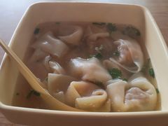 -吉祥馄饨(上海斜土店)