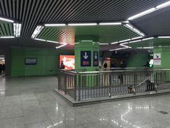 -蒲黄榆(地铁站)