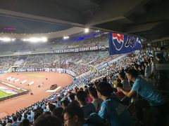 -大连体育中心体育馆