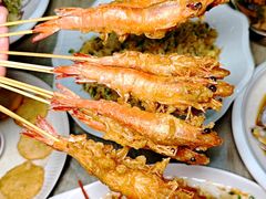 -巽寮印象美食部落餐厅·海鲜·地方特色菜(惠州体验店)