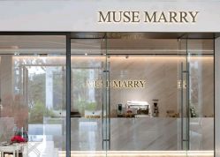 -MuseMarry婚纱(前海嘉里中心店)