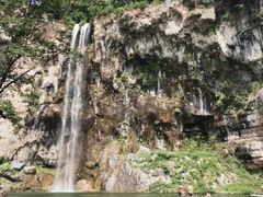 -沕沕水生态风景区