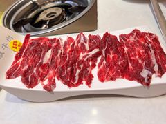 -荣叔港式沙嗲牛肉火锅(正佳潮流店)